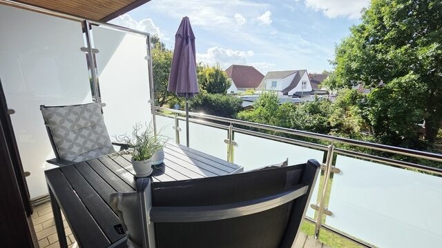 Ferienwohnung in Gr&ouml;mitz - Hamburger Str. 2 WE 5 - Bild 18