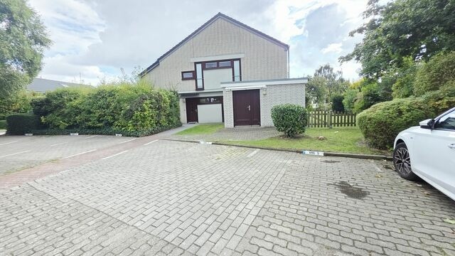 Ferienwohnung in Gr&ouml;mitz - Hamburger Str. 2 WE 5 - Bild 20