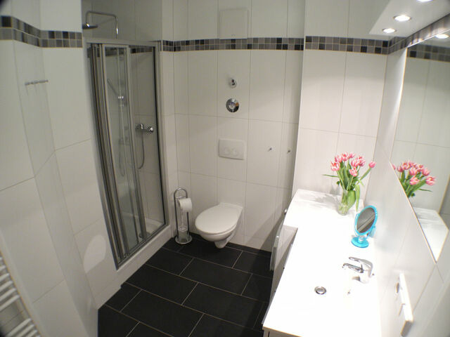 Ferienwohnung in Gro&szlig;enbrode - K&uuml;stenzauber 16 - Gro&szlig;enbrode - Bild 12