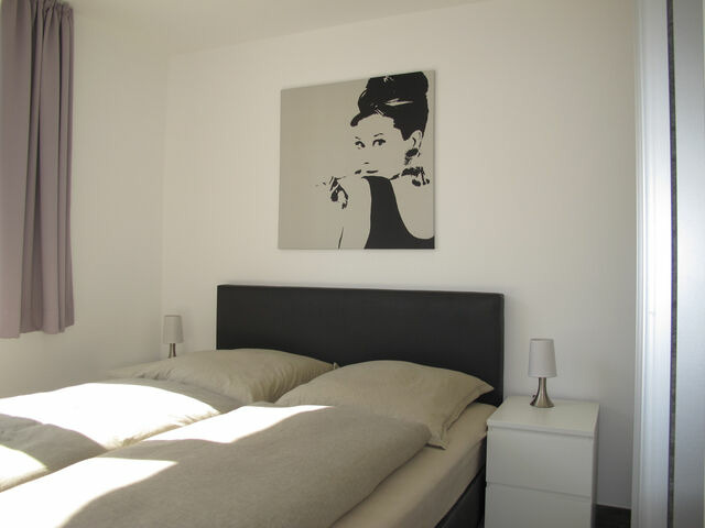 Ferienwohnung in Gro&szlig;enbrode - Meeresrauschen 7 - Gro&szlig;enbrode - Bild 7