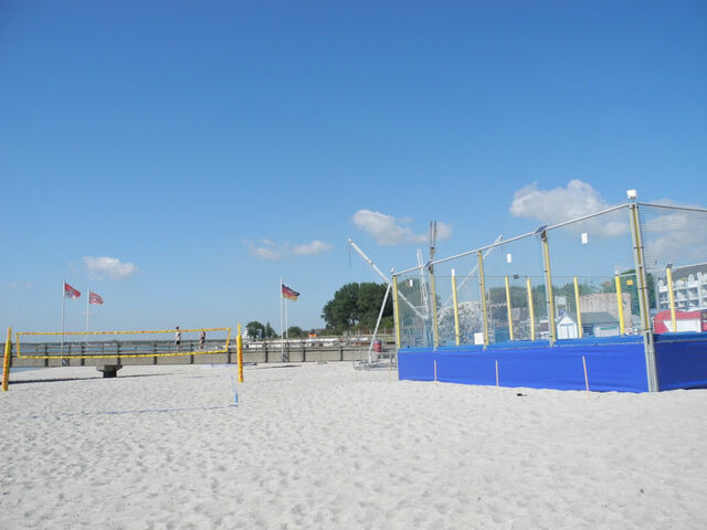 Ferienwohnung in Gro&szlig;enbrode - Meeresrauschen 7 - Gro&szlig;enbrode - Bild 17