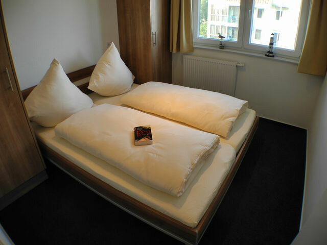 Ferienwohnung in Gro&szlig;enbrode - M&ouml;wennest 9 - Gro&szlig;enbrode - Bild 9