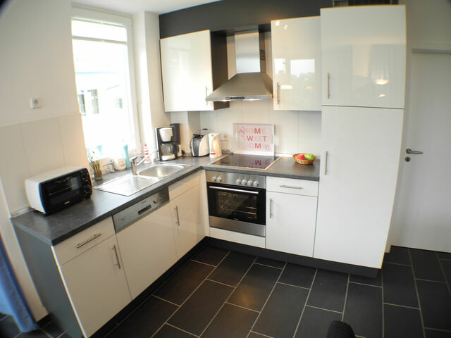 Ferienwohnung in Gro&szlig;enbrode - Wolkenlos 7 - Wolke 7 - Bild 5