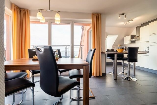 Ferienwohnung in Gro&szlig;enbrode - Seed&uuml;ne 13 - Gro&szlig;enbrode - Bild 5