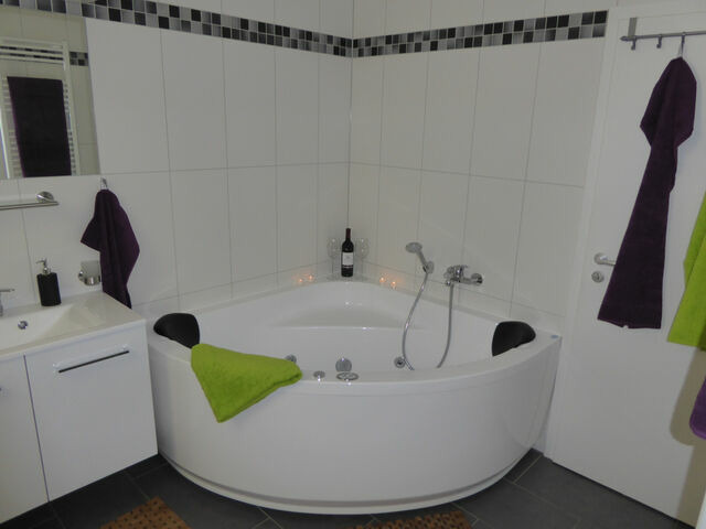 Ferienwohnung in Gro&szlig;enbrode - Leuchtturm 17 - Gro&szlig;enbrode - Bild 9