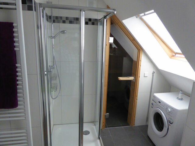 Ferienwohnung in Gro&szlig;enbrode - Leuchtturm 17 - Gro&szlig;enbrode - Bild 10