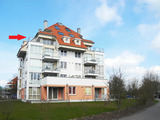 Ferienwohnung in Gro&szlig;enbrode - Leuchtturm 17 - Gro&szlig;enbrode - Bild 18