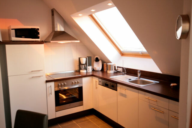 Ferienwohnung in Gro&szlig;enbrode - Sonnenschein 29 - Gro&szlig;enbrode - Bild 5