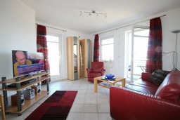 Ferienwohnung in Grömitz - Atlantic 23