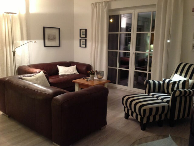 Ferienhaus in Zinnowitz - Binsenkate - Zinnowitz - Bild 3 Ferienhaus in Zinnowitz - Binsenkate - Zinnowitz - Bild 3