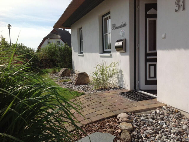 Ferienhaus in Zinnowitz - Binsenkate - Zinnowitz - Bild 11 Ferienhaus in Zinnowitz - Binsenkate - Zinnowitz - Bild 11