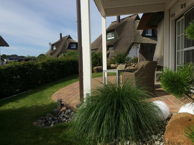 Ferienhaus in Zinnowitz - Binsenkate - Zinnowitz - Bild 13 Ferienhaus in Zinnowitz - Binsenkate - Zinnowitz - Bild 13