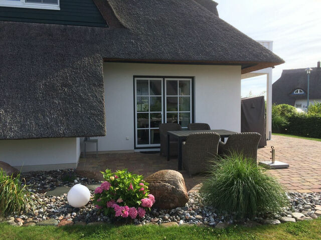 Ferienhaus in Zinnowitz - Binsenkate - Zinnowitz - Bild 16 Ferienhaus in Zinnowitz - Binsenkate - Zinnowitz - Bild 16