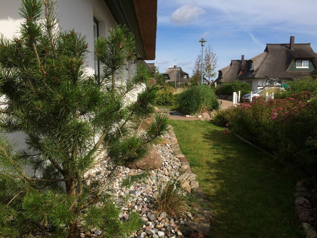 Ferienhaus in Zinnowitz - Binsenkate - Zinnowitz - Bild 18 Ferienhaus in Zinnowitz - Binsenkate - Zinnowitz - Bild 18