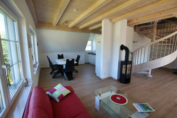 Ferienwohnung in Dranske - Ferienwohnung Schatzkiste