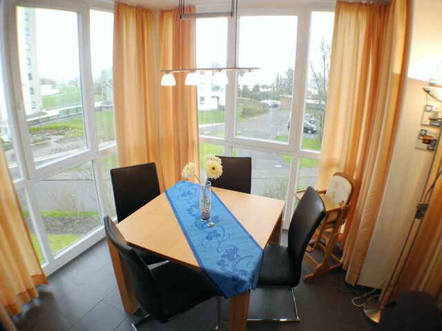 Ferienwohnung in Gro&szlig;enbrode - Leuchtturm 12 - Gro&szlig;enbrode - Bild 5