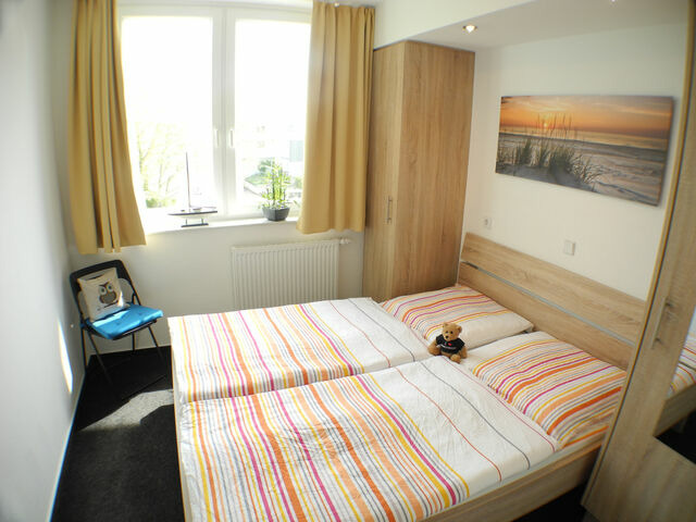 Ferienwohnung in Gro&szlig;enbrode - Leuchtturm 12 - Gro&szlig;enbrode - Bild 11