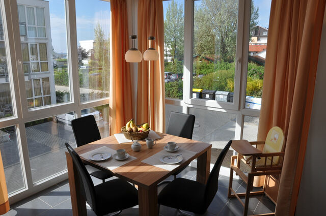 Ferienwohnung in Gro&szlig;enbrode - Sonnenschein 21 - Gro&szlig;enbrode - Bild 2