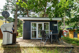 Ferienhaus in Baabe - Achtern Dieck - Baabe - Bild 1