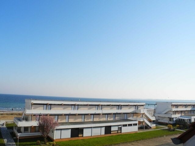 Ferienwohnung in Gro&szlig;enbrode - Strandperle 14 - Gro&szlig;enbrode - Bild 16