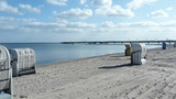Ferienwohnung in Gro&szlig;enbrode - Strandperle 14 - Gro&szlig;enbrode - Bild 17