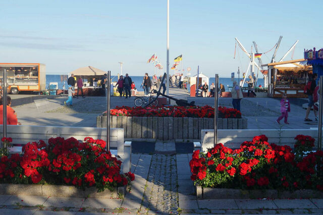 Ferienwohnung in Gro&szlig;enbrode - Meeresrauschen 4 - Gro&szlig;enbrode - Bild 20