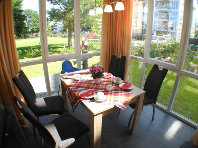 Ferienwohnung in Gro&szlig;enbrode - Meeresrauschen 4 - Gro&szlig;enbrode - Bild 4