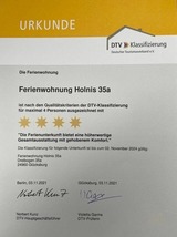 Ferienwohnung in Glücksburg - Ferienwohnung "Leevhuus" - Bild 18