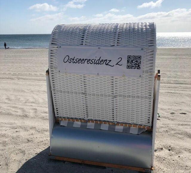 Ferienwohnung in Gro&szlig;enbrode - Ostseeresidenz 2 - Gro&szlig;enbrode - Bild 20