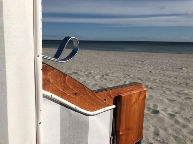 Ferienwohnung in Gro&szlig;enbrode - Ostseeresidenz 2 - Gro&szlig;enbrode - Bild 21