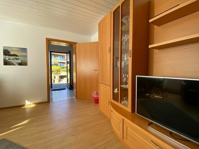 Ferienwohnung in Grömitz - Haus Käthi 4 - Bild 3