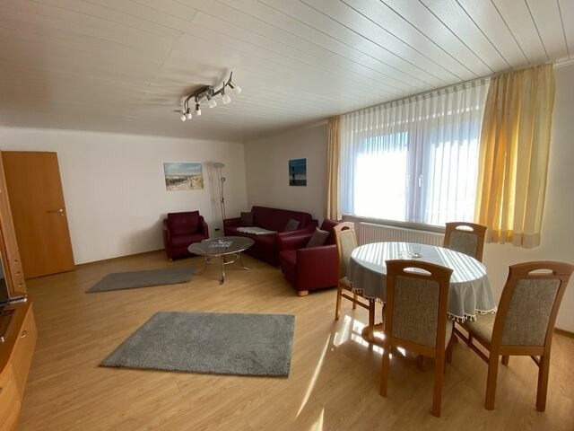 Ferienwohnung in Grömitz - Haus Käthi 4 - Bild 4