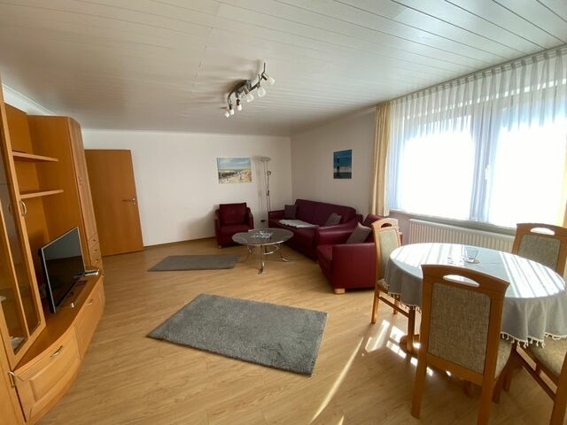 Ferienwohnung in Grömitz - Haus Käthi 4 - Bild 5