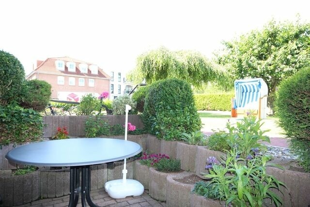 Ferienwohnung in Grömitz - Haus Käthi 4 - Bild 10