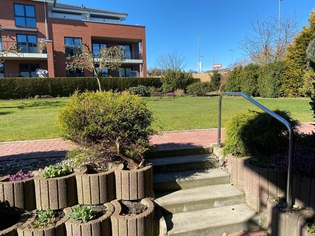 Ferienwohnung in Grömitz - Haus Käthi 4 - Bild 11