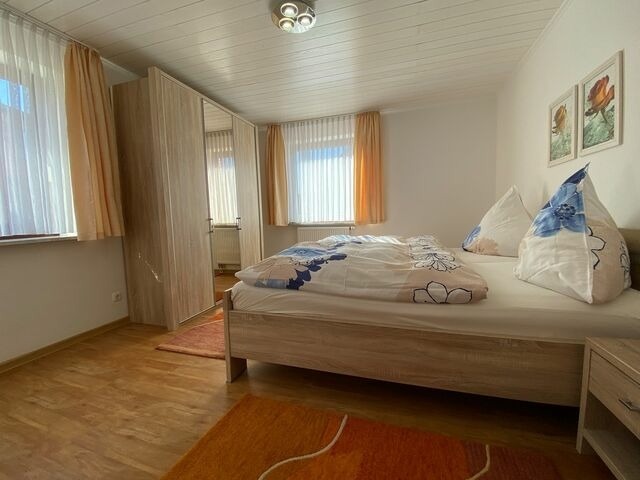 Ferienwohnung in Gr&ouml;mitz - Haus K&auml;thi 4 - Bild 3