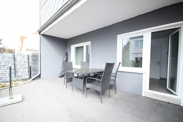 Ferienwohnung in Gr&ouml;mitz - Mary Read 1 - Bild 12