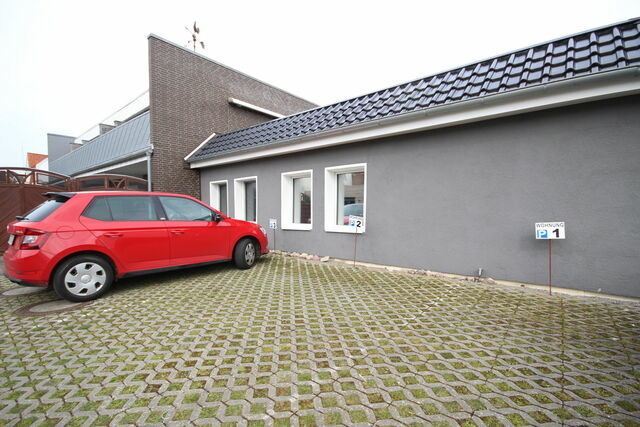 Ferienwohnung in Gr&ouml;mitz - Mary Read 1 - Bild 15