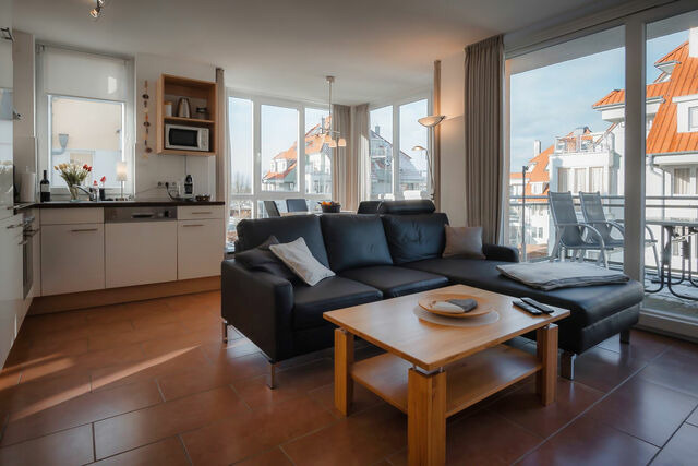 Ferienwohnung in Großenbrode - Windrose 9 - Großenbrode - Bild 2