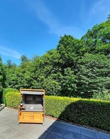 Ferienhaus in Glücksburg - Ferienhaus Pauline - Bild 23