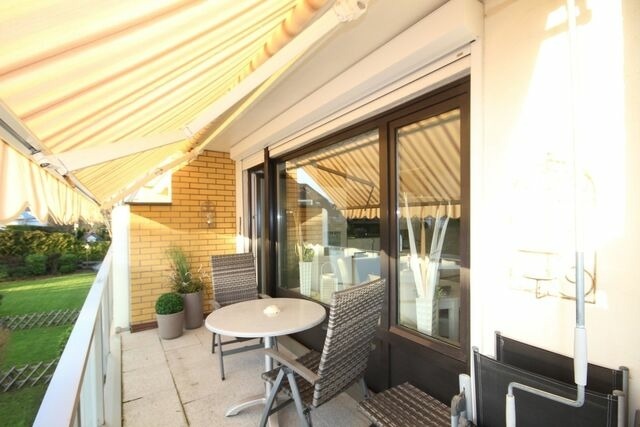 Ferienwohnung in Gr&ouml;mitz - Sonnenschein (246) - Bild 13