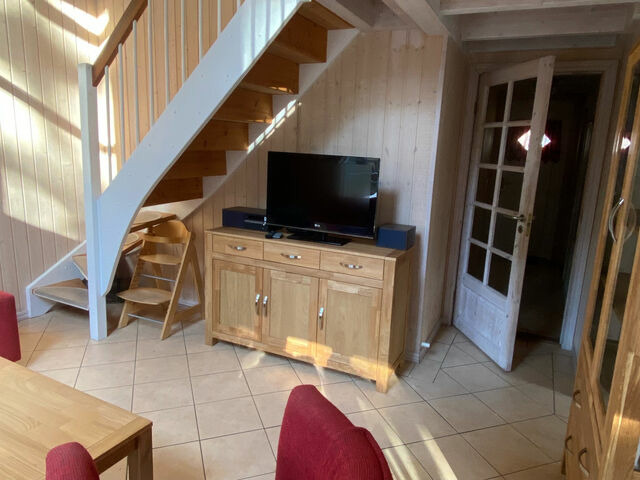 Ferienhaus in Baabe - Haus Landseer - Baabe - Bild 8