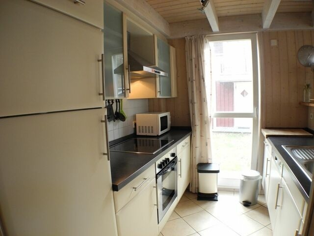 Ferienhaus in Baabe - Haus Landseer - Baabe - Bild 9
