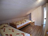 Ferienhaus in Baabe - Haus Landseer - Baabe - Bild 13