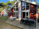 Ferienhaus in Baabe - Haus Landseer - Baabe - Bild 17