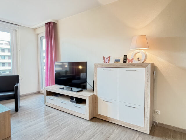 Ferienwohnung in Gr&ouml;mitz - Wiking 42 - Bild 2