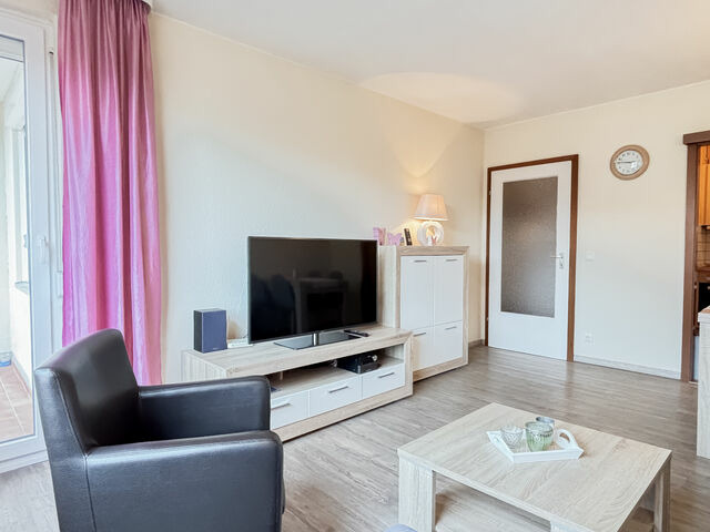 Ferienwohnung in Gr&ouml;mitz - Wiking 42 - Bild 3