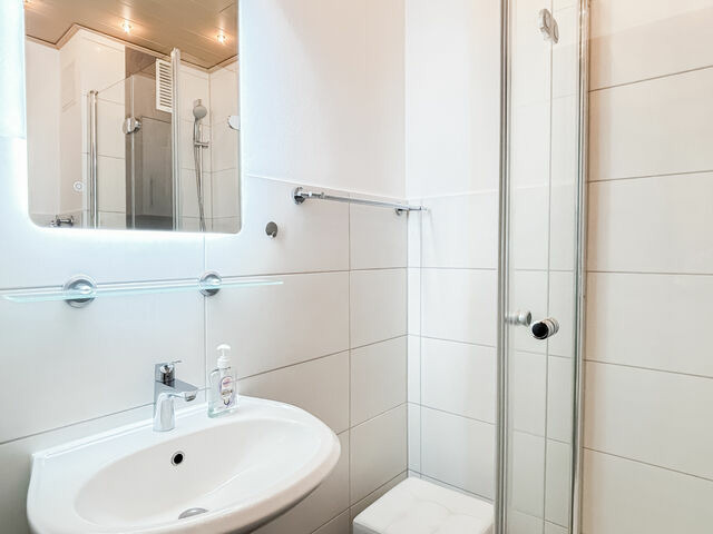 Ferienwohnung in Gr&ouml;mitz - Wiking 42 - Bild 9