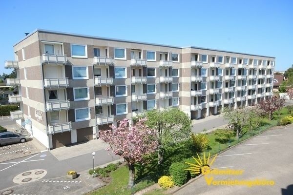 Ferienwohnung in Gr&ouml;mitz - Wiking 42 - Bild 15