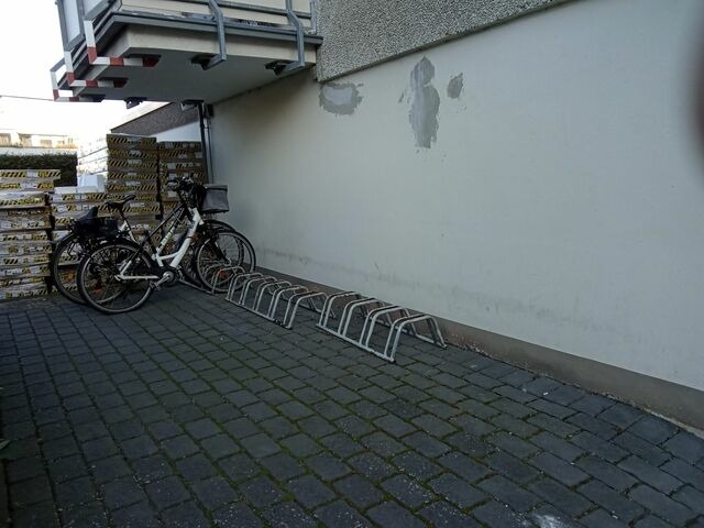 Ferienwohnung in Gr&ouml;mitz - Wiking 42 - Bild 16